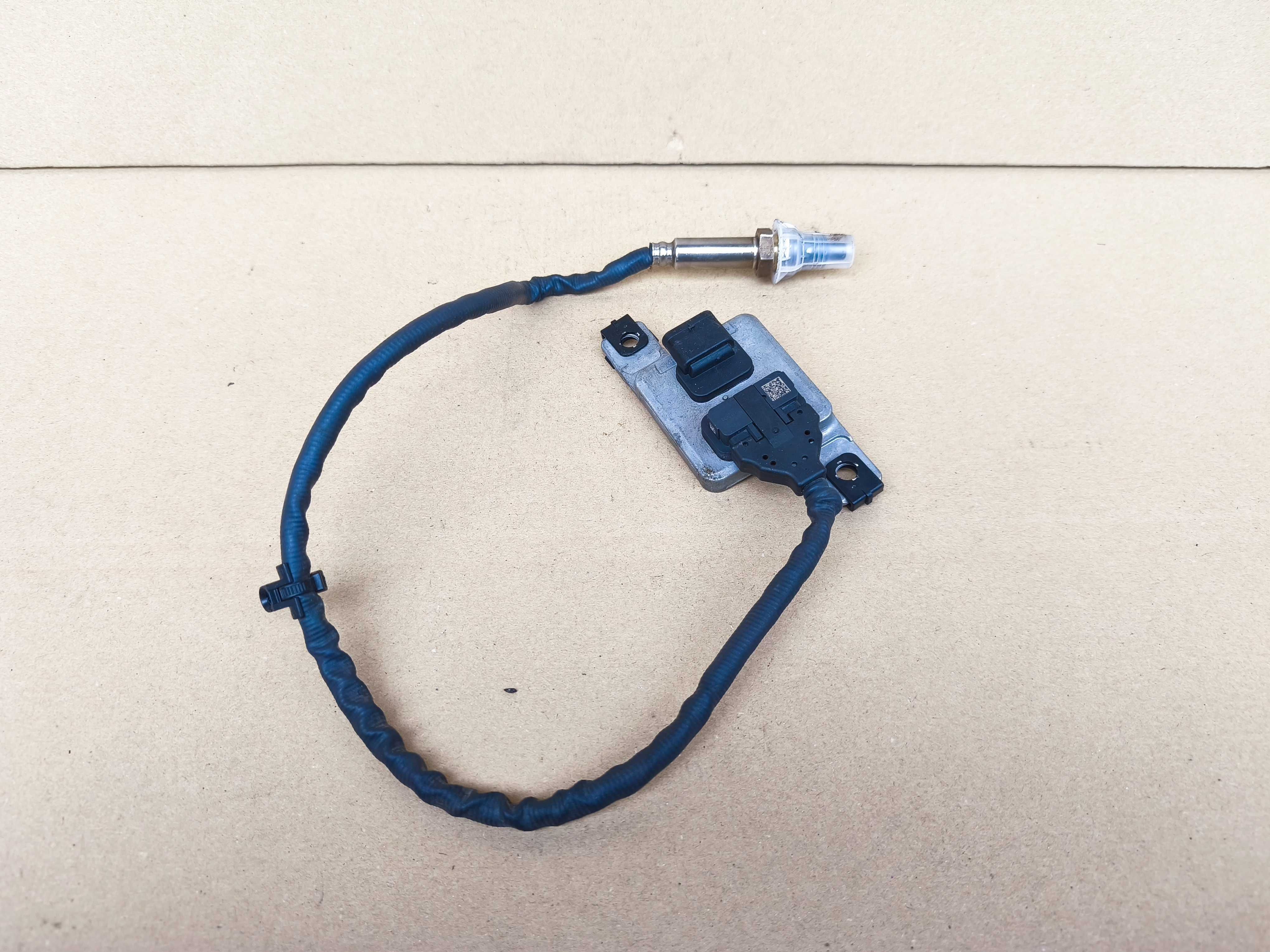 VW Audi Q5 8R sonda lambda NOX DPF 3.0 TDI 8R0.907.807L
