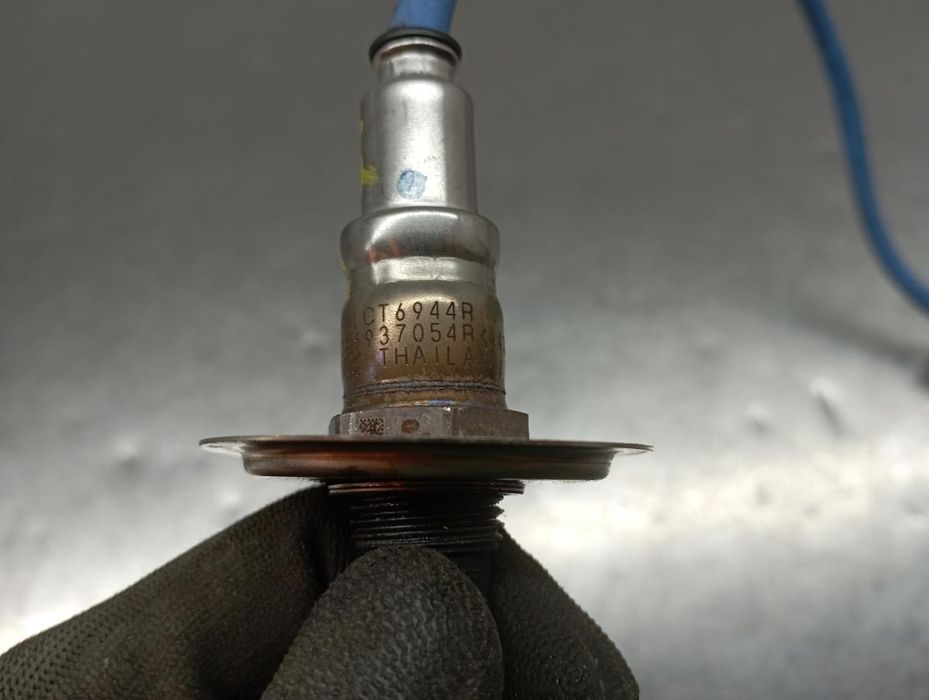 Sonda lambda DACIA Sandero III