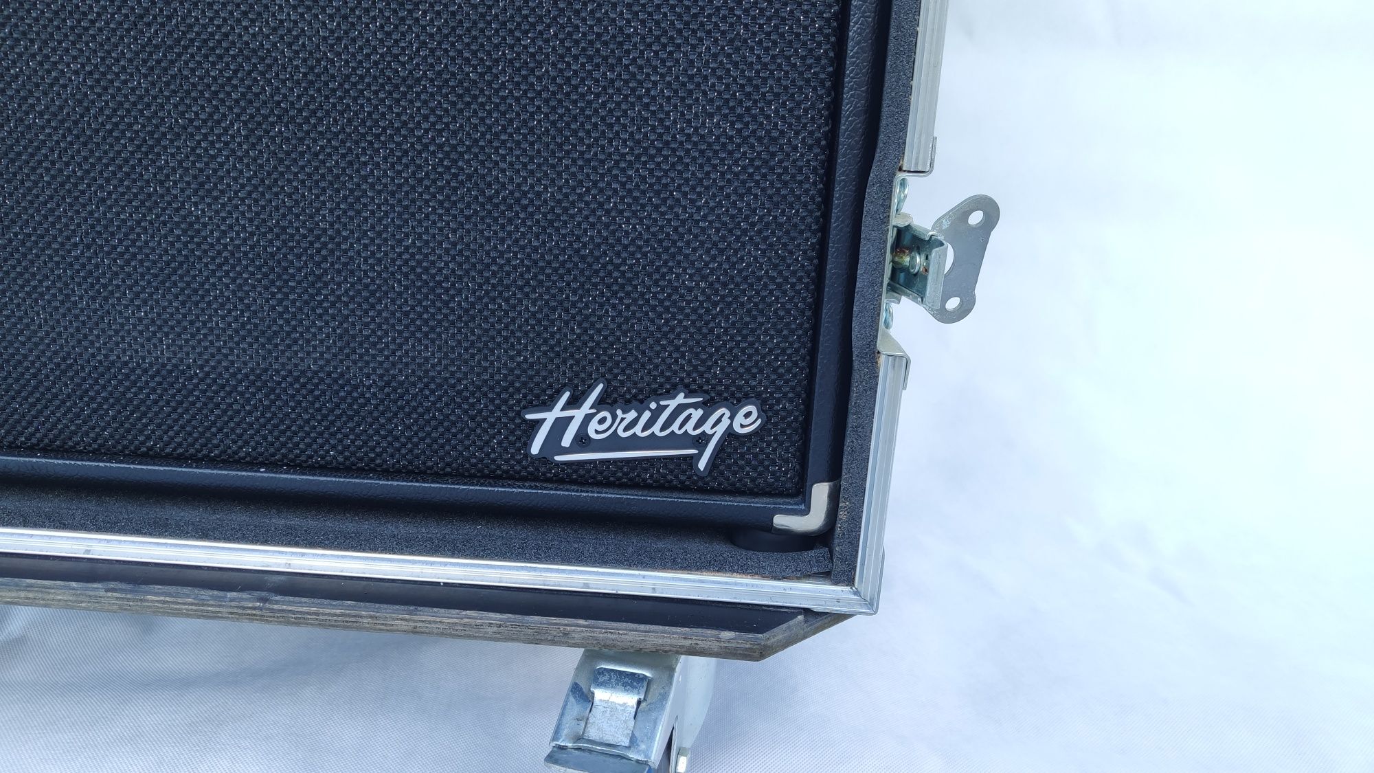 Ampeg 410 hlf heritage kolumna basowa