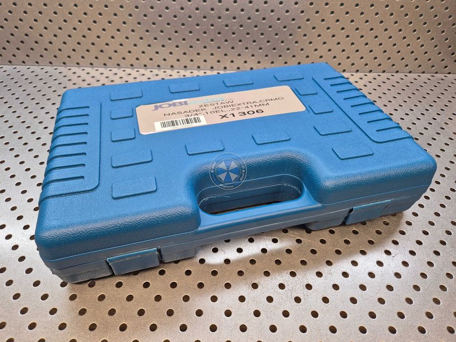 Nasadki udarowe długie 3/4" 22-41mm nasadki udarowe duże nasadki 3/4"