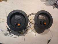 Zwrotnicy do kolumn technics sb x100