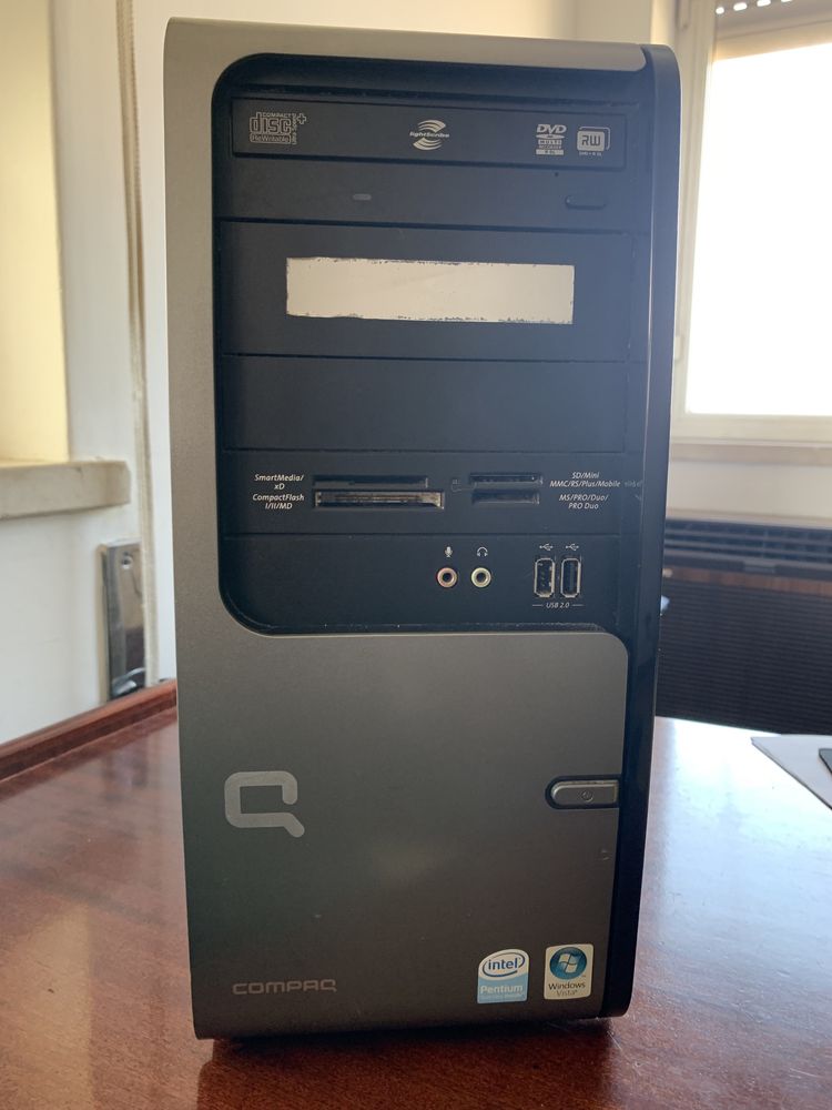 Computador desktop com placa grafiaca GT 1030