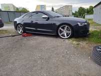 Veemann V-FS8 19" 8,5J et42 + 9,5J et42 5x112