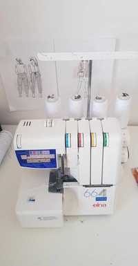 Overlock Elna 664 pro