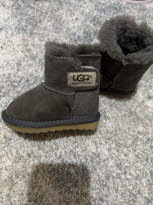 Натуральні уги UGG 21 розмір