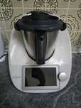 Vendo bimby tm6 como nova