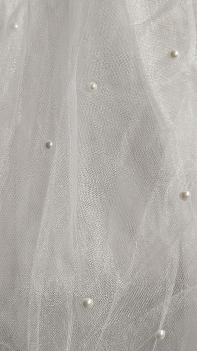 Підспідниця з фатину