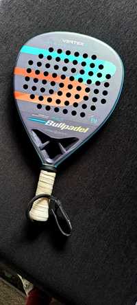 Raquete Padel BULLPADEL Vertex 03 Woman 22