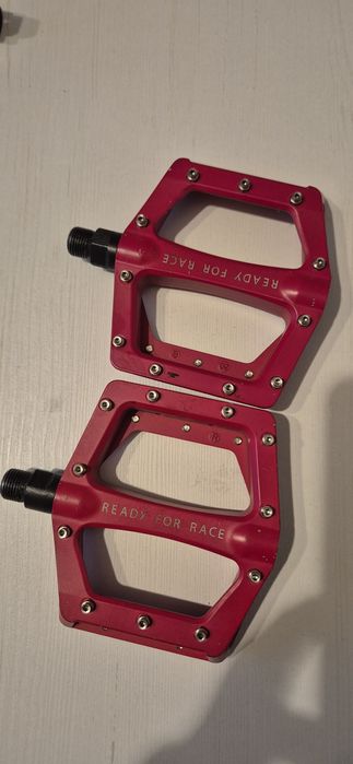 Pedały mtb okazja