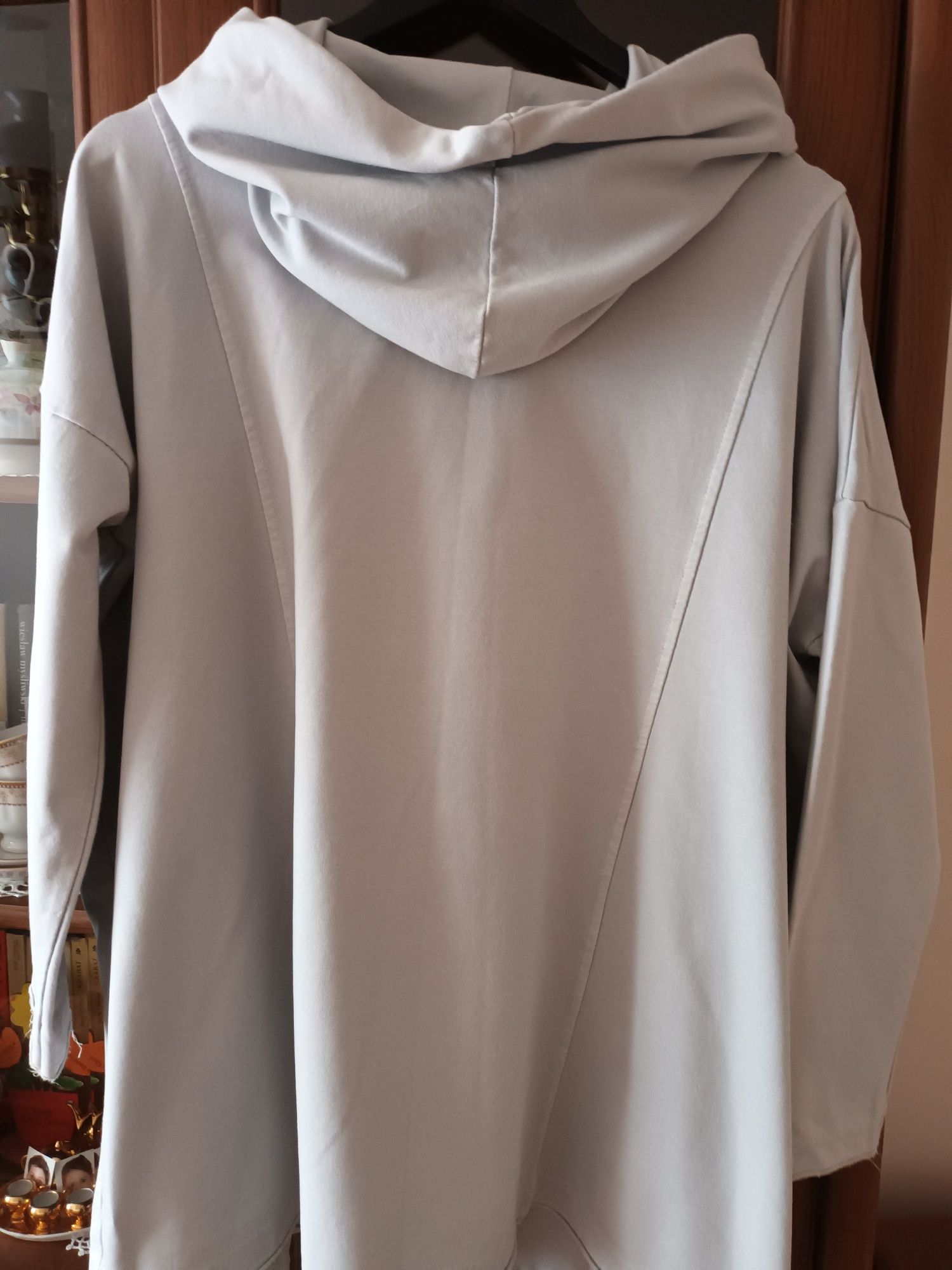 Bluza  /  kurtka