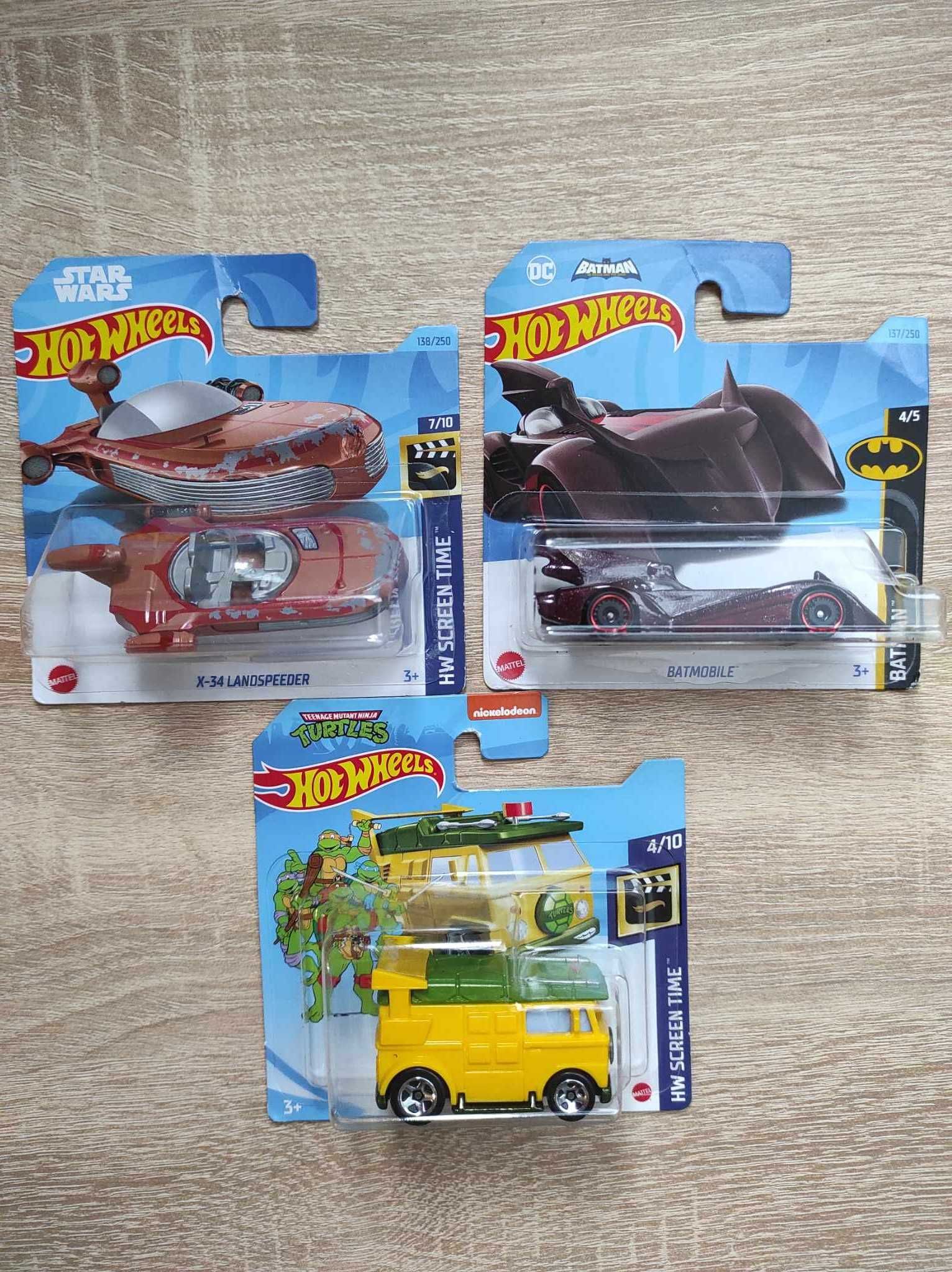 Бетмен Knight Rider Бетмобіль Бэтмобиль Бетмобиль Hot Wheels Хот Віллс