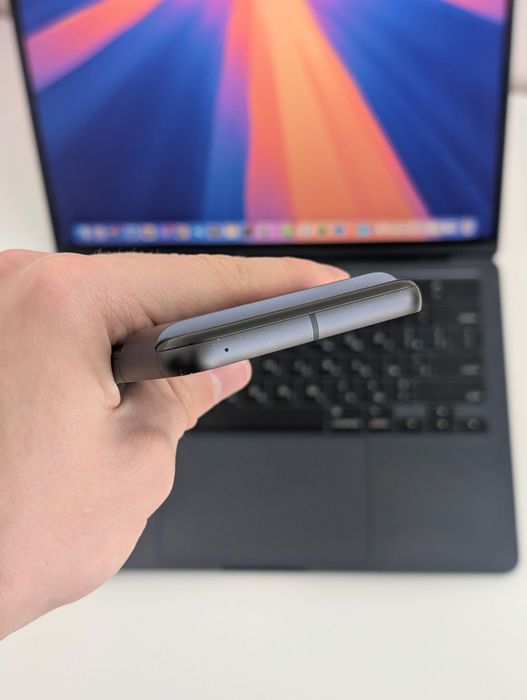 Google Pixel 8 128Gb Obsidian Neverlock | Гугл Піксель 8 128 Неверлок