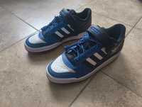 Buty adidas forum low 42 2/3