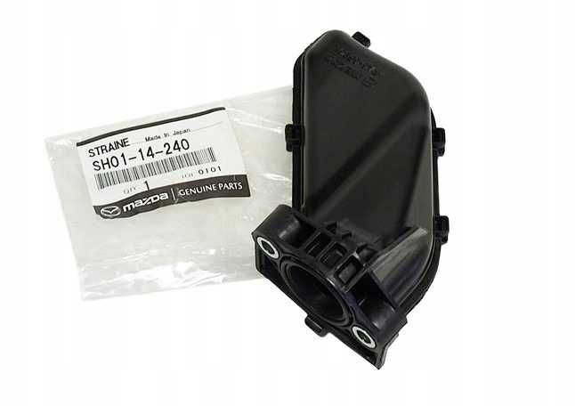 Smok Filtr Oleju OE Mazda 3 BM BN 13- 6 GJ GL 13- CX-5 KE KF 11- 2.2D
