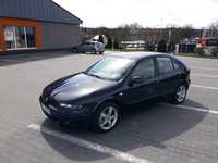 SEAT Leon Top Sport 130KM - super stan