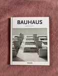 Bauhaus Magdalena Droste