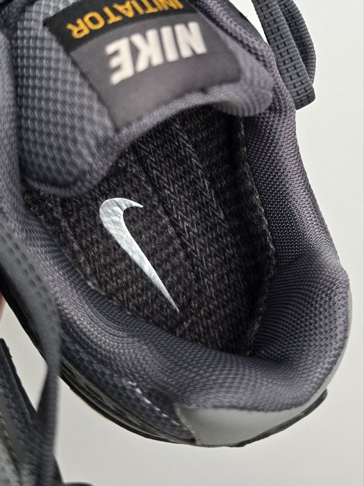 (БЕЗ Передплат) Nike Initiator Gore-Tex Grey | найк інітіатор гортекс