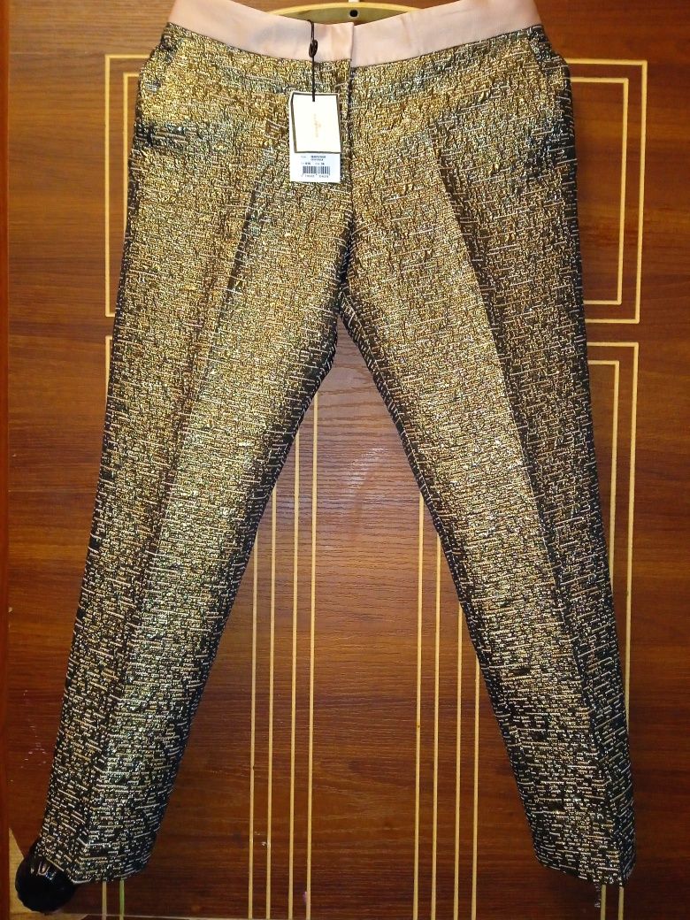 Жіночі штани відомого бренду by malene birger