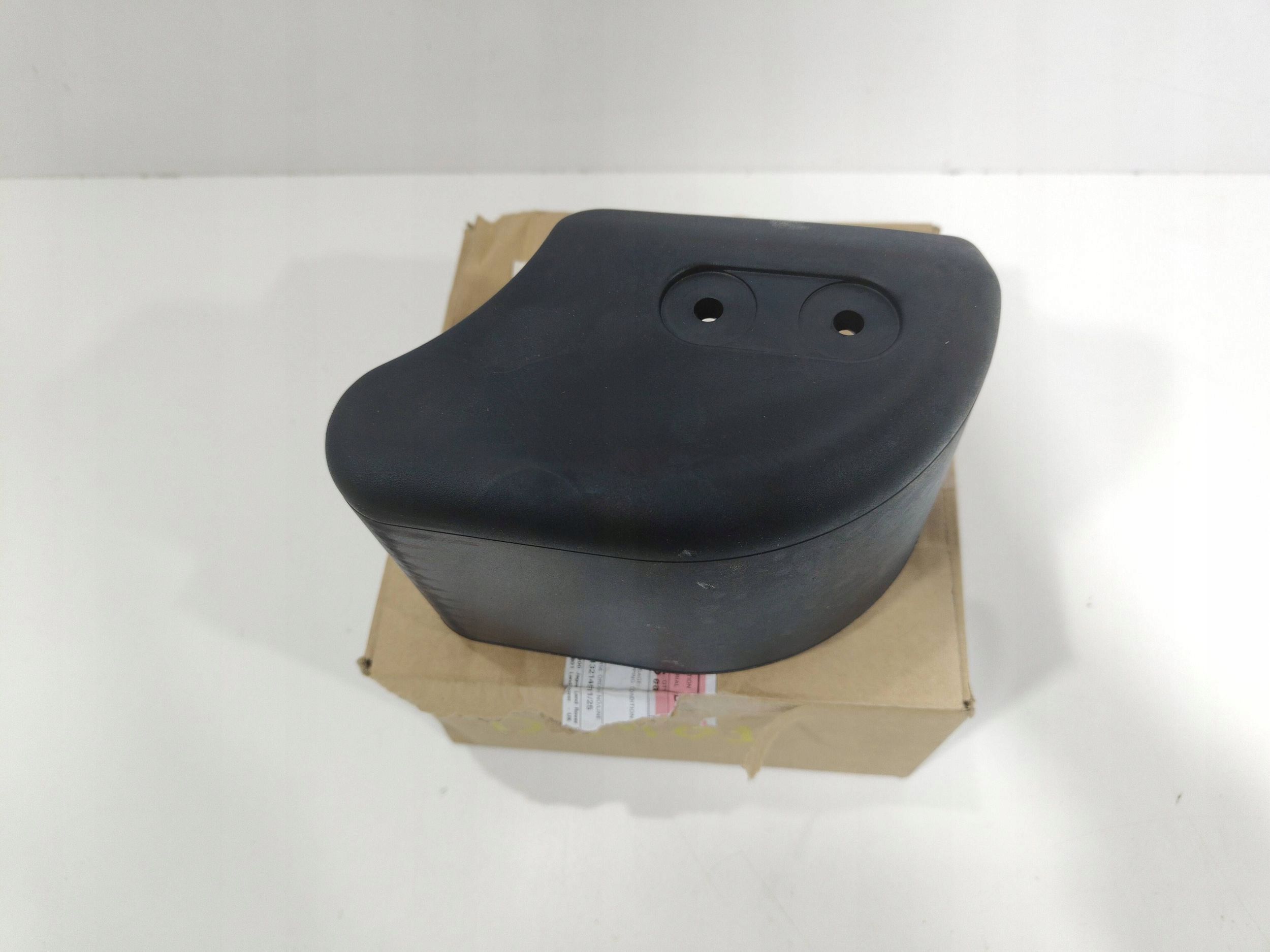 Land rover defender nakładka Zderzaka przód DPT100070