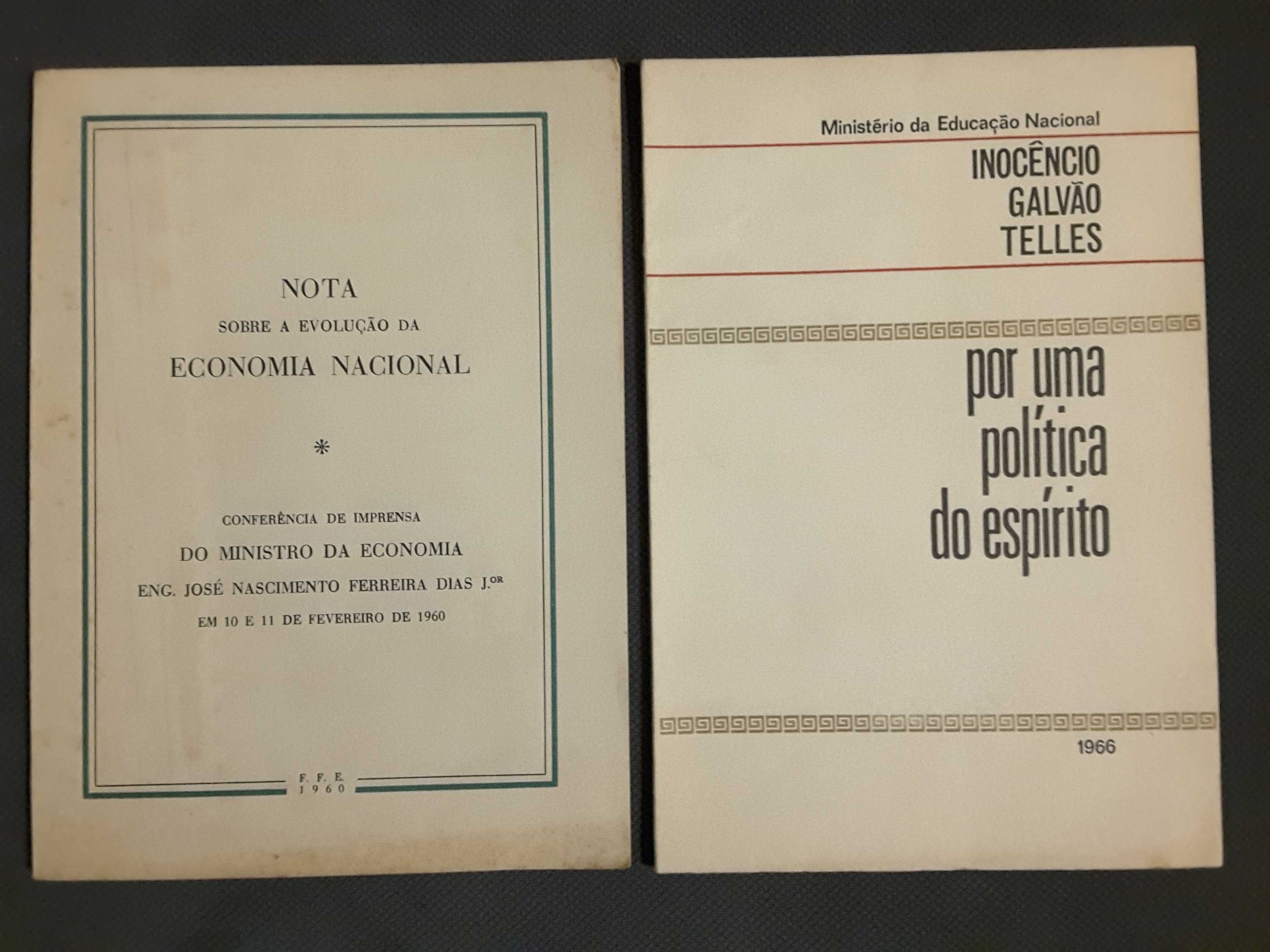 Salazar Discursos / Mocidade Portuguesa/ Estado Novo