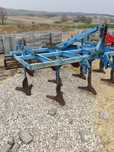 Gruber lemken smaragd 3m 90-300 kverneland resor