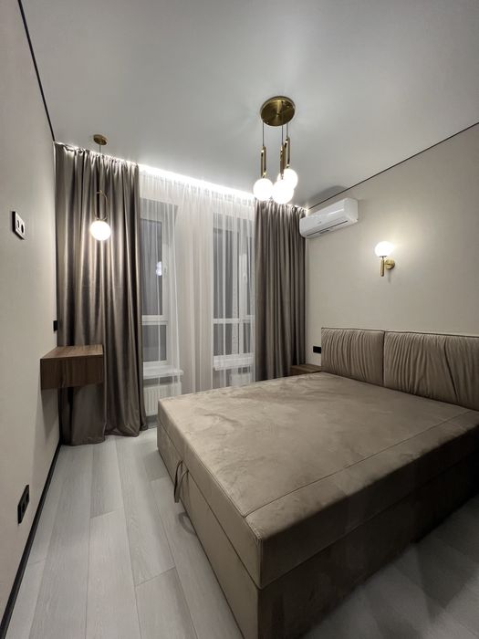 ‼️NEW Продам нову 1к квартиру в Жк Уютний Квартал