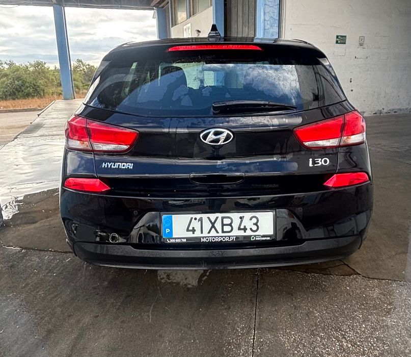 Hyundai  i30 1.0  120cv