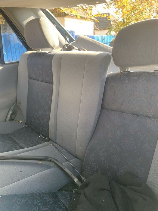 Продам шкода филицы на запчасти  с документами