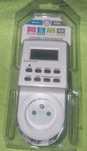 Cyfrowy programator czasowy DPM  DT03