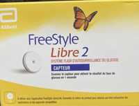 FreeStyle Libre 2, France опт