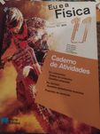 Eu e a Física 11 - caderno de atividades