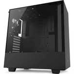 Корпус NZXT H510