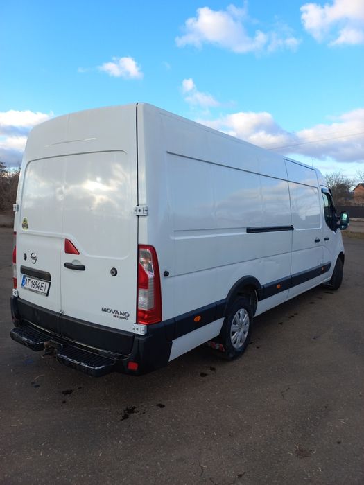 Вантажні перевезення