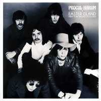 PROCOL HARUM- Easter Island - 2 LP-płyta nowa , zafoliowana