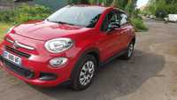 Fiat 500X 1,6 110 KM