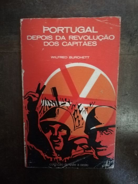 Portugal depois da Revolução dos Capitães