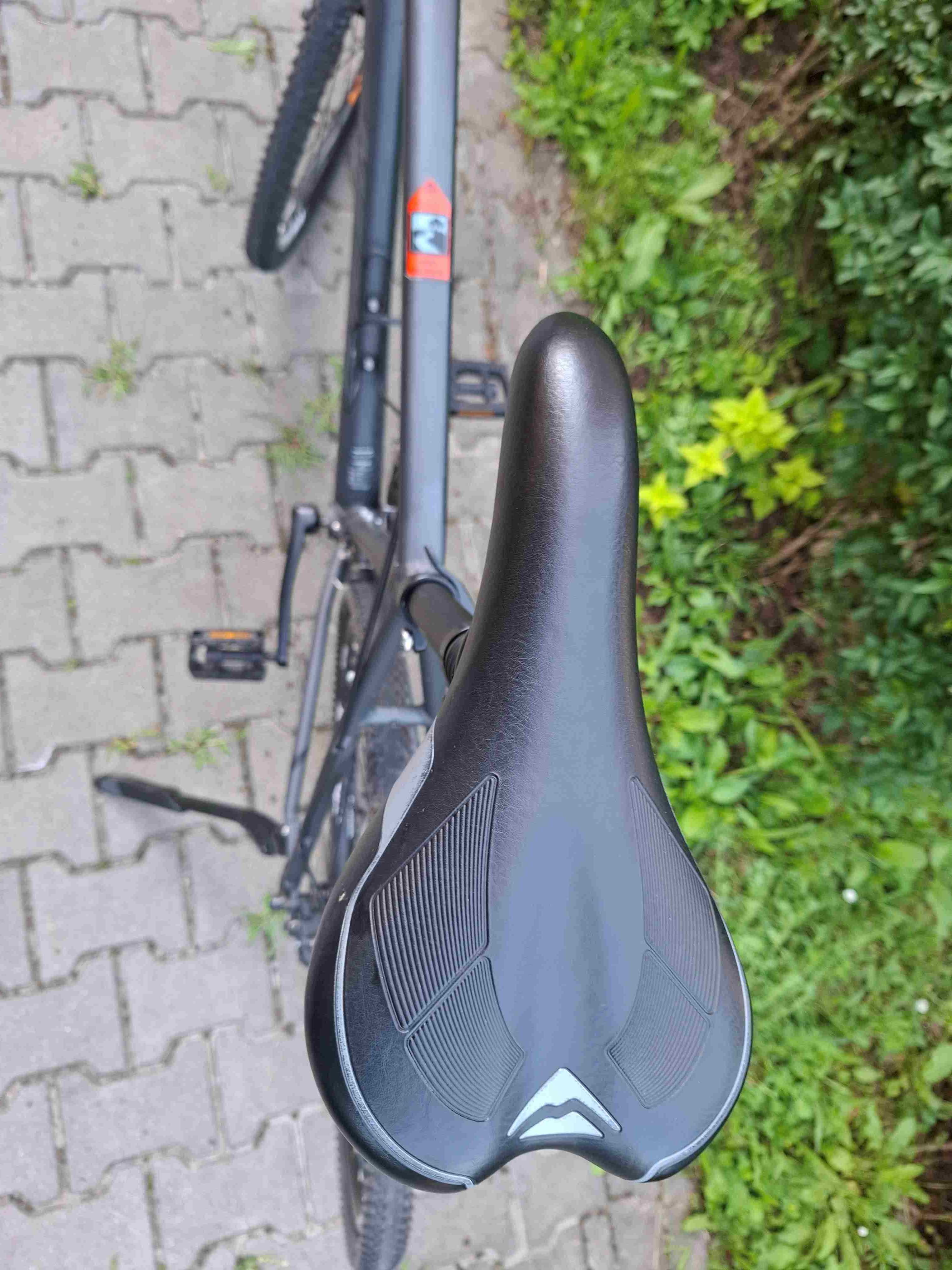 Rower Merida CROSSWAY 40