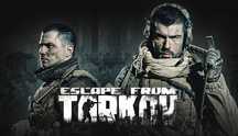 Продам Escape from Tarkov