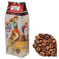 Кофе в зернах Montana Coffee "Ирландский крем" 100% арабика 0,5 кг