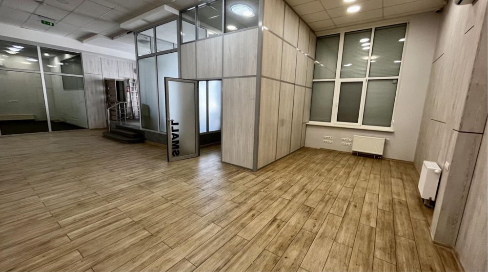 Без Комиссии/ Оренда / Офіс  Київ, Печерський район, вул. Ділова, 2б
