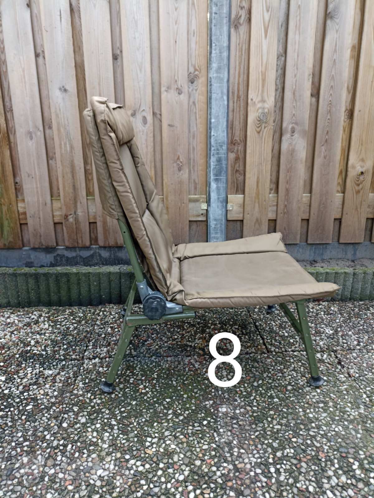 Карпове  крісло - стул