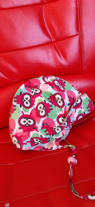 Шапка LENNE зимова