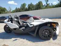 2023 Polaris Slingshot S With Technology Package