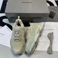 Buty Balenciaga Triple S Faded Beige (35-46)