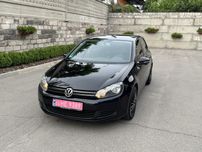 Volkswagen Golf 6 2009рік 1.4MPI