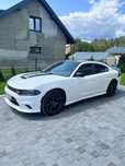 Dodge Charger Dodge Charger Daytona 2019 5.7 HEMI