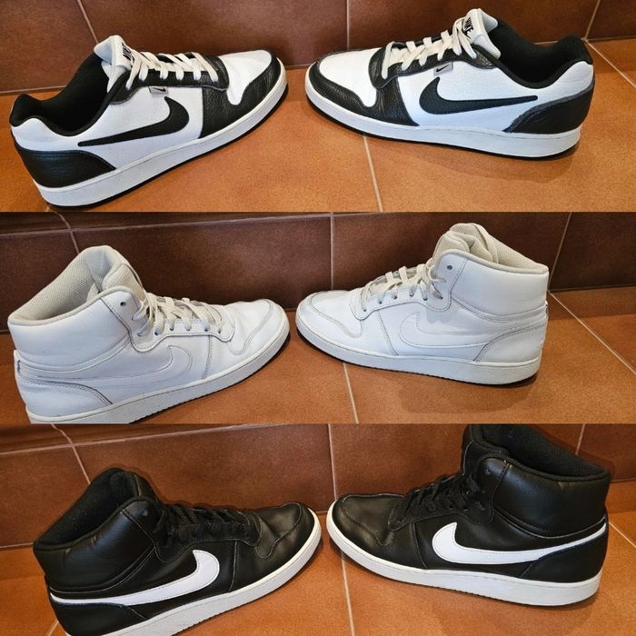 Sapatilhas NIKE (43)