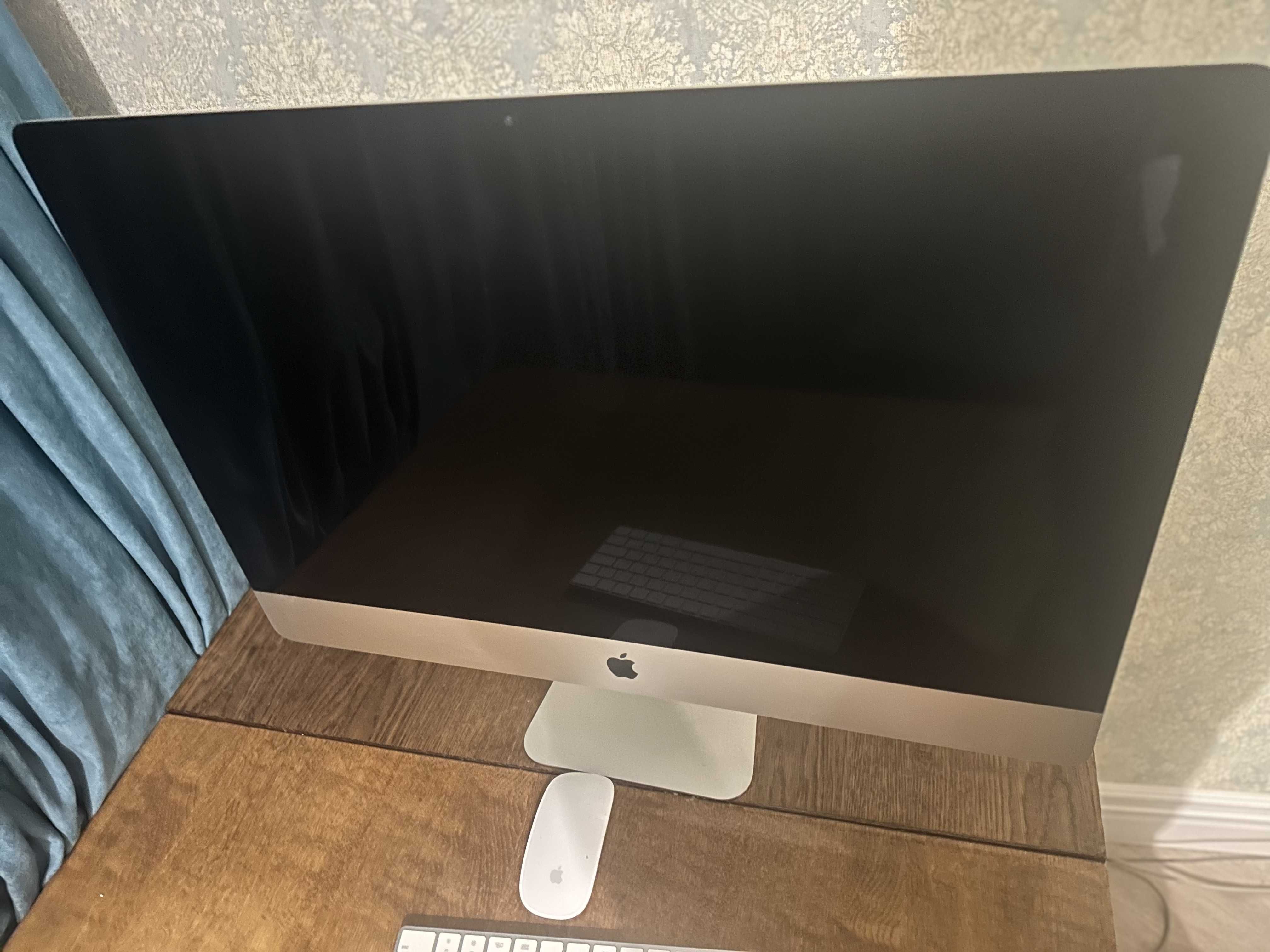 Продам Моноблок диагональ 27 iMac 2019 г.