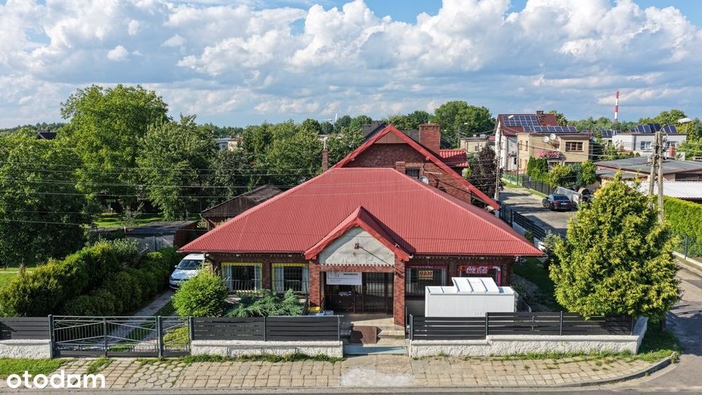 Lokal  do wynajęcia – ul Rydla 24