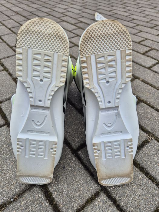 Nowe buty Head Raptor RD B5 26,5 ! Zawodnicze , twarde buty